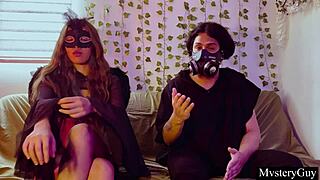 What spanking session number 2 do you want to try?