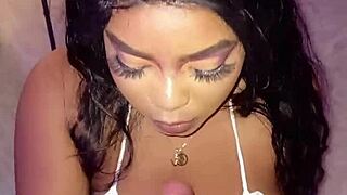 Beautiful Young 18+ Girl Tricked Into First Casting Porn Movie