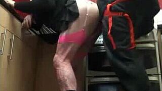 Ultimate Homemade Pegging Video Collection Part 1