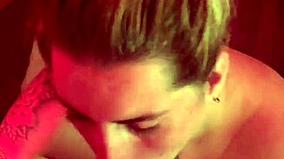 Blonde Amateur Shares Homemade Cooking Tips