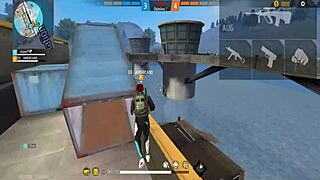 I Came On Her Face During Fucking