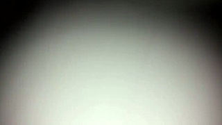 This hot Latina babe really knows how to enjoy herself