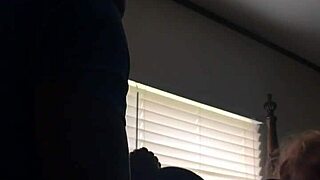 Watch this hot doggy with big black cock and head