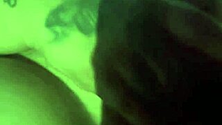 Redphoenix Masturbates Her Wet Pussy Until She Squirts