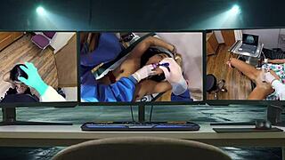 dr tampa handles tampa university entrance physical for daisy ducati