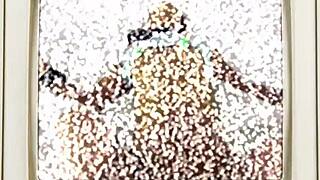 Massage for the nuru lovers, relaxing with handjob and pussy play.