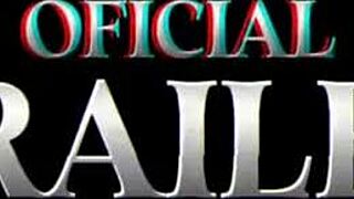 just a casual tale of a cute novinha getting deep anal with a thick cock at home.