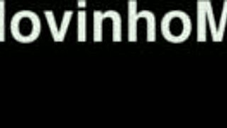 hey, check out this amateur couple from maringá chilling together 😊