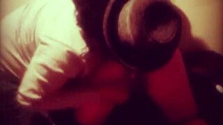 con mi cu�ado mi hermana casi nos encuentra cogiendo. casi nos pilla follando duro en la casa