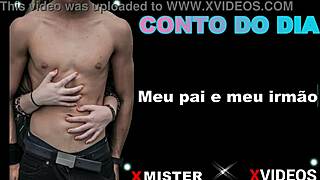 Meu Pai E Meu Irmão