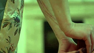 Pretty girl licks balls and gets anal face fucking