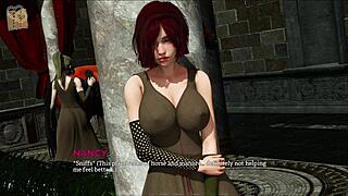 eternum 95 game delivers intense action and epic battles in a fantasy world