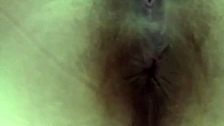 Chubby slut slowly shows off her fat ass in solo compilation