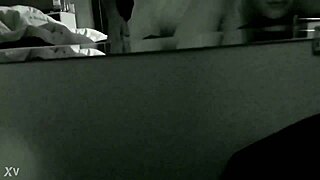 Is this amateur teen 18+ getting an orgasm with her step dad and big ass?