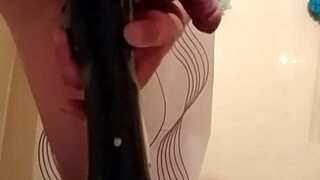 Intense Anal Pleasure With Toys