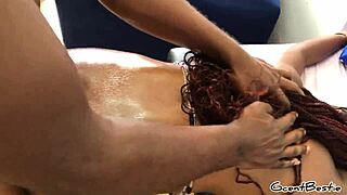 Rough Doggy Style Fucking Hot Babe With Tight Pussy And Intense Orgasms