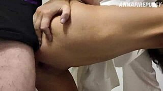 Oh No, The Zucchini Is Stuck, Doctor, Please Help Me Out