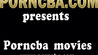 Couple Explores Intimate Moments On High Definition Cam