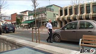 Thus Is How You Appeal A Fine