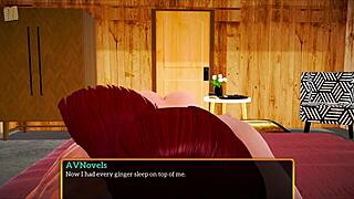 my new family game is so exciting!