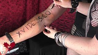 hey, check this verification video up close