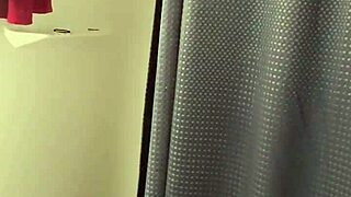 stepbro and stepsis shower together, things get so wet and soapy 😏