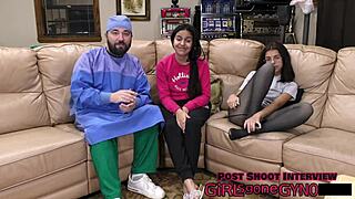 the perverted podiatrist alix avery humiliates with feet