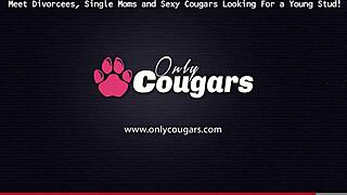 Jaylene Rio in Silly Titty Scene