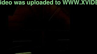 रोब्लॉक्स लड़की की बड़े बूब्स उछलते हुए मॉन्स्टर लंड पर वाइल्ड राइड, गांड हिलती हर धक्के से