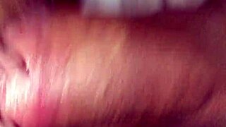 Feeling The Passion While Fucking My Dominican Girlfriend, Her Caribbean Beauty Driving Me Wild.