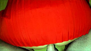 i move on my stepsons cock to get cum inside