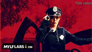 i teached two lovers a lesson about respecting authority and never missing school again.