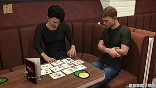 lust academy 508, with fat big tits mature curvy teen 18+ cute 3d outfit action.