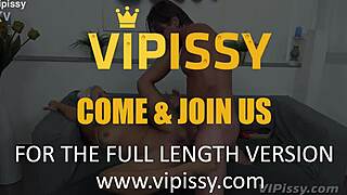 oh god that pussy feels so full with piss and cock inside