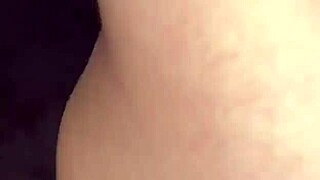 Oh man, watch this homemade video of fucking my cheating Argentine neighbor on the terrace! Colombian Mexican big ass amateur first time!