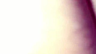 Feeling The Passion While Fucking My Dominican Girlfriend, Her Caribbean Beauty Driving Me Wild.