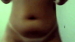 I put a piercing in my pussy