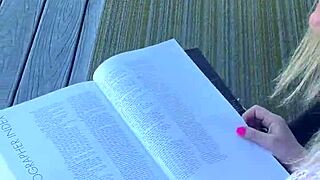 Playboy magazine turns me on