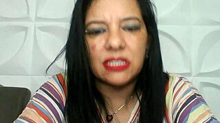 Oh, the Hot Mother-in-Law!