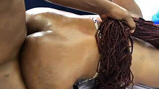 Rough Doggy Style Fucking Hot Babe With Tight Pussy And Intense Orgasms