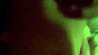 Oh man, my latina stepdaughter sneaks around to fuck her stepdad hard, with squirting and big cock action in that tight pussy.