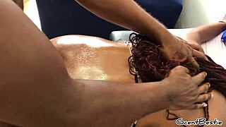 Rough Doggy Style Fucking Hot Babe With Tight Pussy And Intense Orgasms