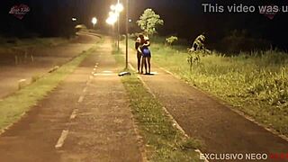 this hotwife slut humiliated me with anal group fun in public swinging - cuckold dream