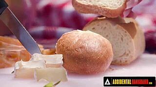 i can't believe this wild reverse gangbang happened with 7 hot girls daring to rim and bang outdoors