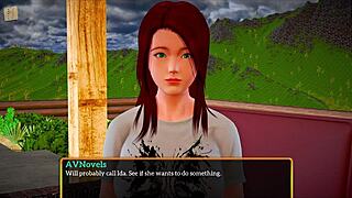 my new family game is so exciting!