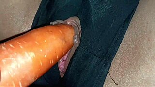 Thief Trades Cash for Busty Accomplice Fuck