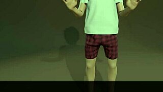 Jimmy's bold awkward adventures with mommy and mother-in-law.