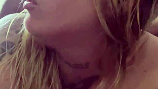she goes from deepthroat blowjob to doggystyle fucking. this latina slut takes it from mouth to pussy to ass in homemade action.