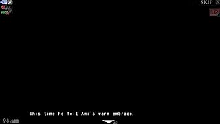 yume-same ami & yuumi in HOT H-SCENE with tall babe FACE SITTING!