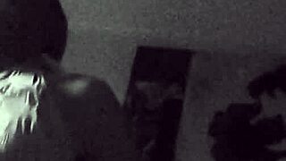 Rolling that BIG-DICK TONGUE side DROOLING over Cody Roy's BEAST